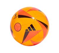 Adidas Football liebe Club Euro 2024 - Palla da calcio unisex, IP1615, 3 EU, colore: Arancione