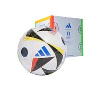 Adidas Football liebe League Box Replica Euro 2024 FIFA Quality Ball IN9369 Unisex Football White, 4 EU