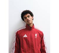 adidas Football - Liverpool Home 26/27 - Giacca Anthem rossa-Rosso 2XL