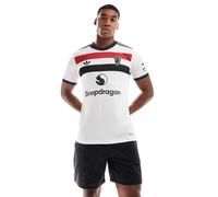 adidas Football - Manchester United 24/25 Authentic - Terza maglia bianca-Bianco 2XL