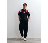 adidas Football Manchester United 26/27 EQT jersey nero M
