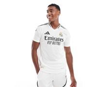 adidas - Football Real Madrid 24/25 Home Authentic - Maglia bianca-Bianco 2XL