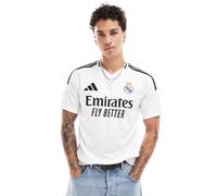 adidas Football - Real Madrid 24/25 Home - T-shirt bianca-Bianco 3XL
