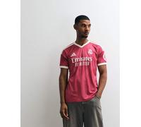 adidas Football Real Madrid 26/27 terza maglia rosa 2XL