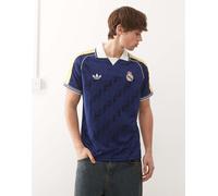 Maglia Originals Real Madrid Dark Blue M