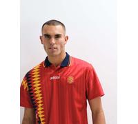 Adidas Spain Home 1994 Short Sleeve T-shirt Rosso S Uomo