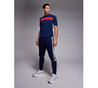 adidas - Football Squadra 25 - Joggers blu navy XS