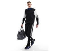 adidas Football - Squadra 25 - Pantaloni neri-Nero S