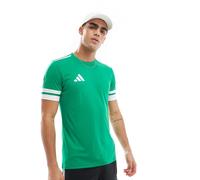 adidas - Football Squadra 25 - T-shirt verde M