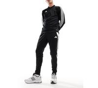 adidas - Football - Tiro 24 - Joggers neri-Nero 2XL