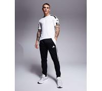 adidas Pantaloni Slim Tiro 24 nero Xs