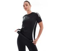 adidas - Football Tiro 24 - T-shirt nera-Nero 2XL