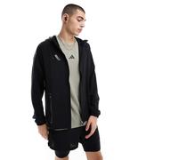adidas Football - Tiro 25 - Giacca nera-Nero XL