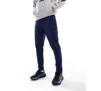 adidas Football - Tiro 25 - Joggers blu navy XL