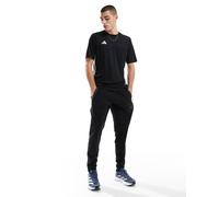adidas - Football - Tiro 25 - Joggers neri-Nero 2XL