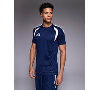 Adidas Tiro 26 League Short Sleeve T-shirt Blu M Uomo