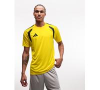 Adidas Tiro 26 League Short Sleeve T-shirt Giallo S / Regular Uomo