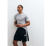 ADIDAS Pantaloncini da uomo Tiro 25 Essentials, Nero , M