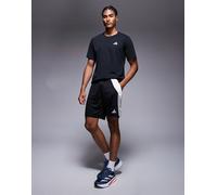 Pantaloncini da training adidas Tiro 24 Nero Uomo - KNS65-IP1951 - Taille S