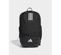 adidas Football - Tiro - Zaino nero e bianco One Size