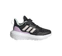 Adidas Fortarun 3.0 El C Core Black/Clear Pink/Bliss Lilac 28 Nero