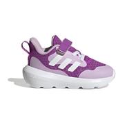 adidas Fortarun 3.0 Shoes Infants, Scarpe da Corsa Unisex-Bambini, Purple Burst/Cloud White/Bliss Lilac, 19 EU