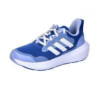 adidas Fortarun 3.0 Shoes Junior, Scarpe da Corsa Unisex-Adulto, Team Royal Blue/Cloud White/Blue Spark, 39 1/3 EU