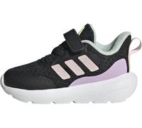Adidas FortaRun 3.0 sneakers in tela da bambino con strappo ultralight
