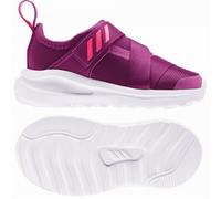 Adidas FortaRun X Sneakers Sportive Per Bambine Estate Rosa Bacche Viola