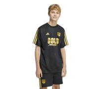ADIDAS SPORTSWEAR Maglia funzionale 'Adidas X Fortnite Midas' oro / nero Bambini - Bimbo - Ragazzo (taglie 140-176) - Sport - Tipi di sport - Fitness ADIDAS SPORTSWEAR 140