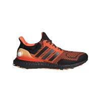 adidas Fortnite Ultraboost 1.0 - Sneaker unisex per adulti, Nero Nero Impact Arancione, 46 2/3 EU