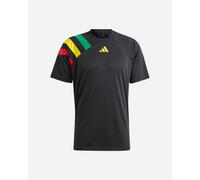 Adidas Maglietta A Maniche Corte Fortore 23