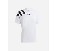 ADIDAS PERFORMANCE Maglia trikot 'Fortore 23' nero / bianco Uomo - Sport - Abbigliamento sportivo - Magliette sportive ADIDAS PERFORMANCE S-M