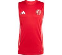 adidas Fortuna Düsseldorf Training Shirt Canotte e Top 3XL Rosso