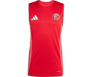 adidas Fortuna Düsseldorf Training Shirt Canotte e Top 3XL Rosso