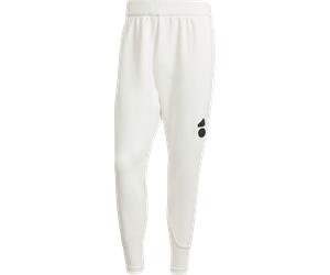adidas Fortuna Düsseldorf Z.N.E. pant white Pantaloni XL Bianco