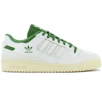 Adidas Forum 84 low CL classic Uomo Sneaker Bianco FZ6296 Sport Casual Scarpe