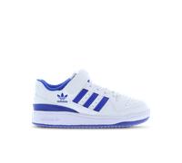 Adidas Forum Bambini - Sneakers Bianco - Taglia 30 - Cuoio White 30