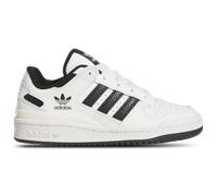 Adidas Forum Bambini - Sneakers Bianco - Taglia 35.5 - Pelle White 35.5