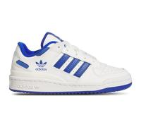 Adidas Forum Bambini - Sneakers Bianco - Taglia 36 2/3 - Pelle White 36 2/3