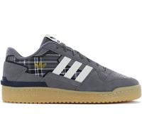 Adidas Forum Exhibit Low 2 Sneakers Grigio IF9956 Sport Tempo Libero Scarpe