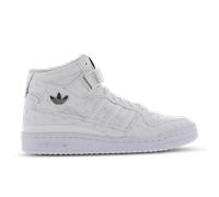 Adidas Forum female Scarpe - Bianco - Pelle - Foot Locker White 39 1/3