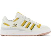 ADIDAS FORUM LOW CL - FZ6271 - EU 36 UK 3.5 Bianco