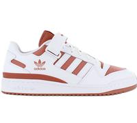 ADIDAS FORUM LOW - GY8557 - EU 43 1/3 UK 9 Bianco