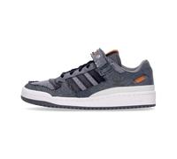 Adidas - Forum Low - - Sport - Uomo - Grigio - 44 EU