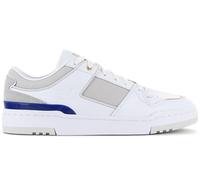 ADIDAS FORUM LUXE LOW - GX0516 - EU 45 1/3 UK 10.5 Bianco
