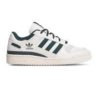 Adidas Forum male Scarpe - Bianco - Pelle - Foot Locker White 42 2/3