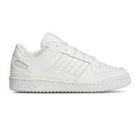 ADIDAS ORIGINALS Sneaker bassa 'Forum' beige / bianco Uomo ADIDAS ORIGINALS 43-43,5 beige / bianco