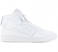 ADIDAS FORUM MID - FY4975 - EU 43 1/3 UK 9 Bianco