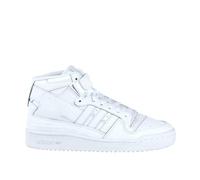 adidas Forum Mid IG3754 - Scarpe casual da uomo, colore: Bianco, bianco, 44 EU